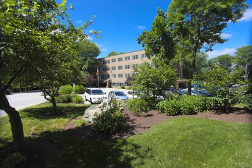 Morgan Health Center