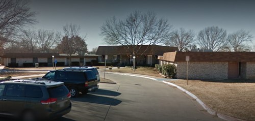 Garden Terrace Healthcare Center