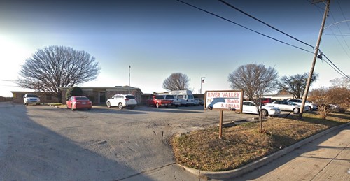 River Valley Health & Rehabilitation Center
