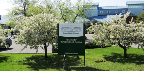 Helen Porter Healthcare & Rehab