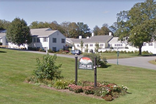 Cedar Hill Health Care Center