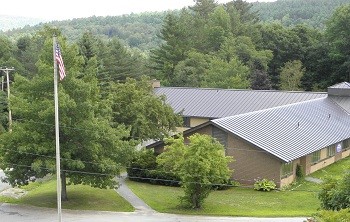 Gill Odd Fellows Home