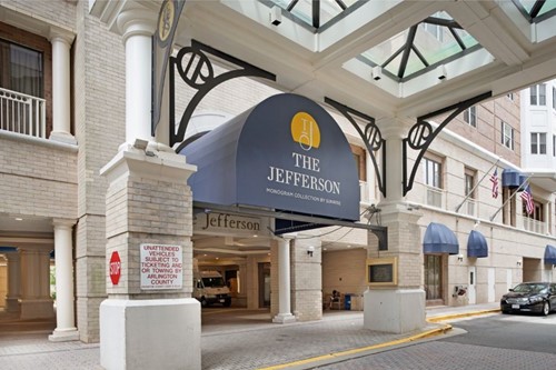 The Jefferson Skilled Nursing
