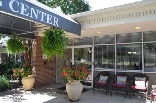 August Healthcare At Leewood