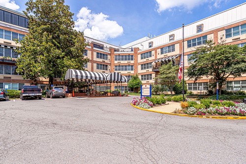 Arleigh Burke Pavilion