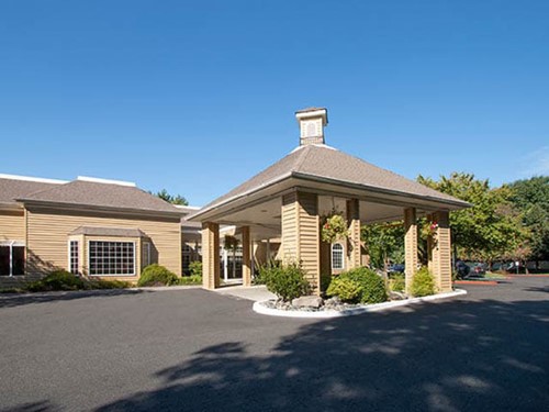 Avamere Rehabilitation of Cascade Park