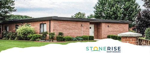 Stonerise Martinsburg
