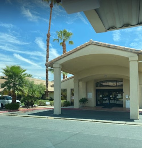 Monterey Palms Health Care Center