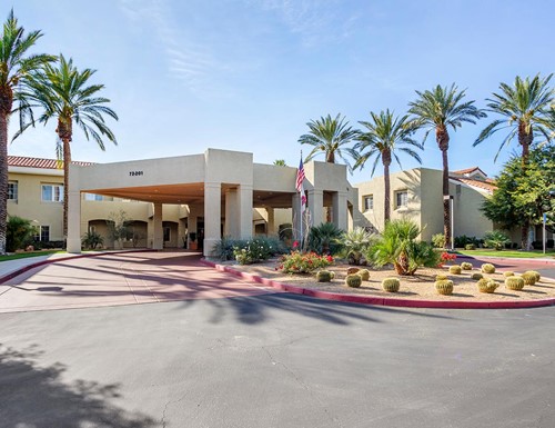 Bayshire Rancho Mirage Skilled Nursing