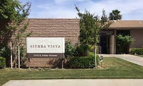 Sierra Vista Healthcare