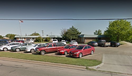 Coronado Healthcare Center