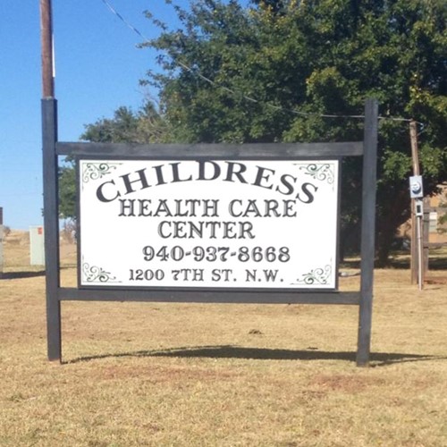 Childress Healthcare Center