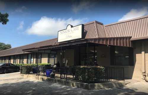 Fair Park Health & Rehabilitation Center