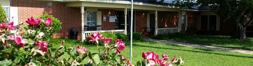 Iowa Park Healthcare Center