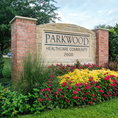 Parkwood Healthcare Community