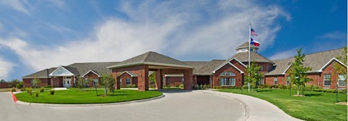 The Madison On Marsh