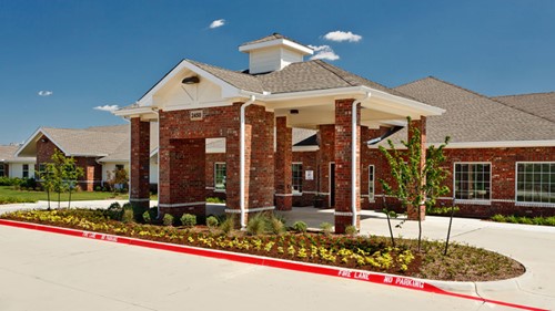 Lakewest Rehabilitation And Skilled Care