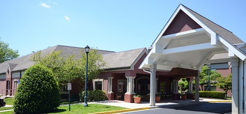 Aspenwood Senior Living Community