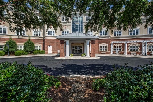 Forest Heights Senior Living Community