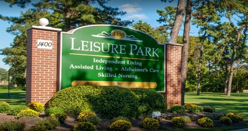 Leisure Park