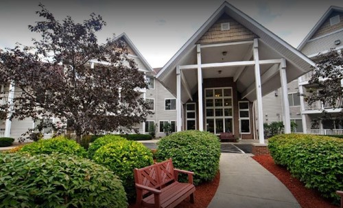 Cedarhurst of Kenosha