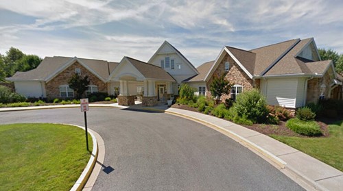 Somerford House & Place Frederick