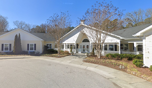 Cadence at North Raleigh