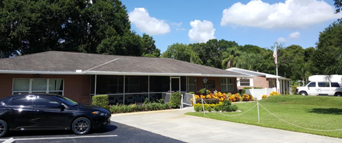 Cameron Assisted Living Facility II