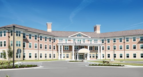 Canterfield of Fort Myers