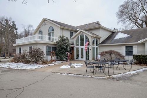 Care Cardinal Macatawa