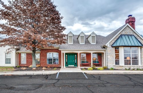 Carriage Court of Lancaster