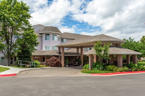 The Gardens at Arkanshire