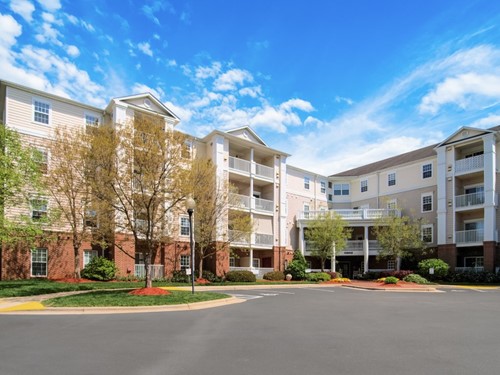 The Gardens at Wakefield