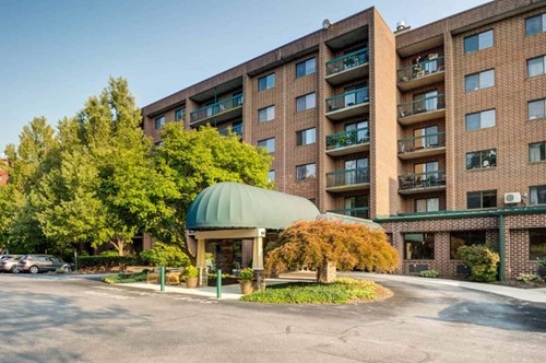 The Woods At Cedar Run