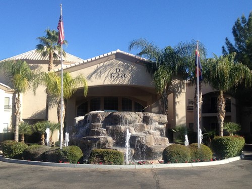The Montecito Senior Living