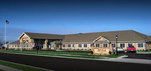 Mill Creek Alzheimer's Special Care Center
