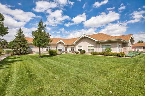 Juniper Village at Aurora Memory Care