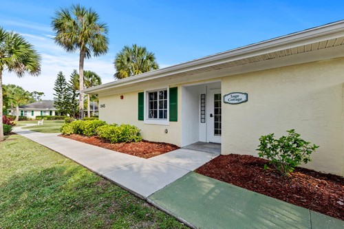 The Opal at North Naples