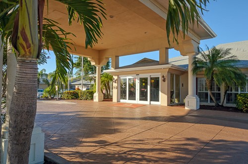 Life Care Center Of Melbourne Assisted Living