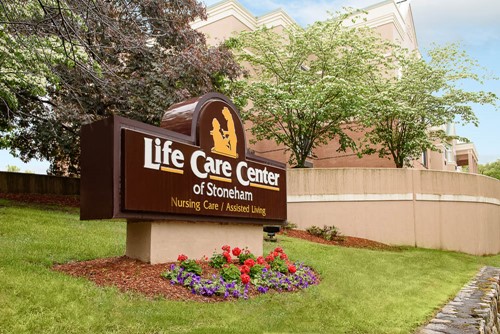 Life Care Center Of Stoneham Assisted Living