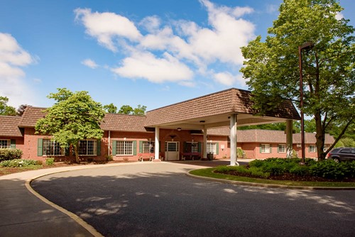 Life Care Center Of Wilbraham- Assisted Living