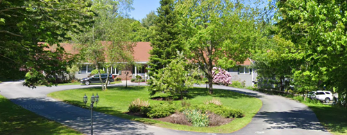 Ledgeview Assisted Living