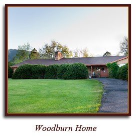Woodburn Home