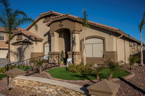 Litchfield Joy Senior Living