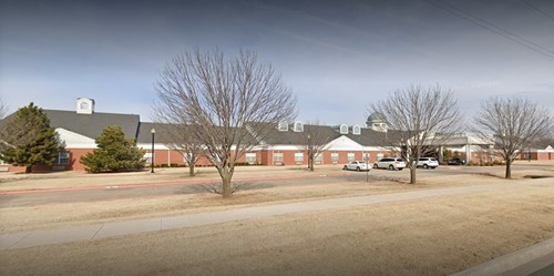 Arbor House of Norman