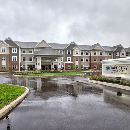 Tapestry Senior Living Springboro