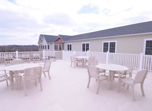 The Birches at Newtown