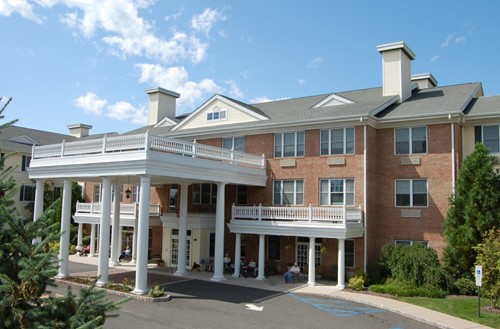 The Chelsea at Bridgewater