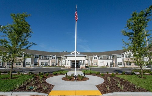 The Crossings at Riverview