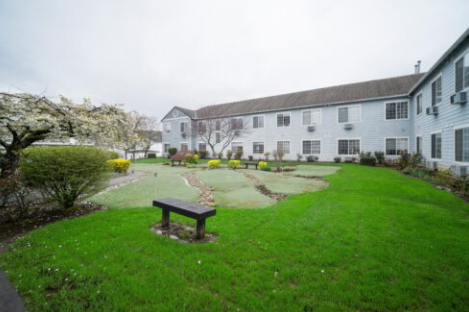 The Forum at Town Center